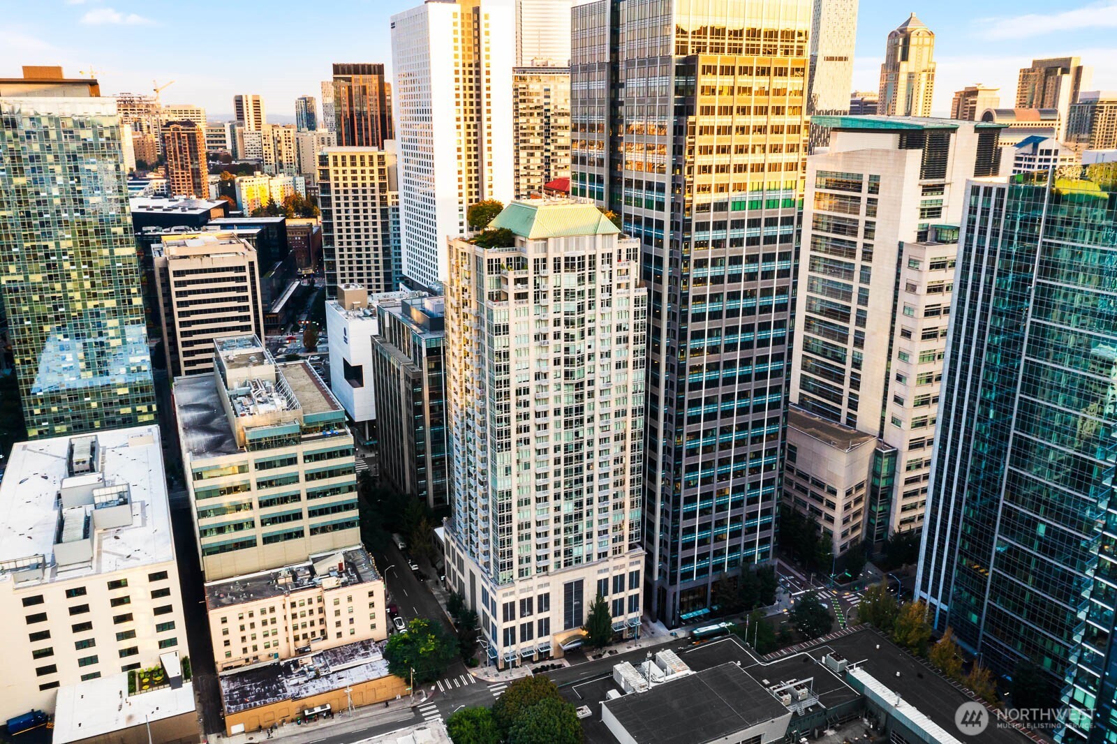 819 Virginia Street #3303, Seattle, WA 98101