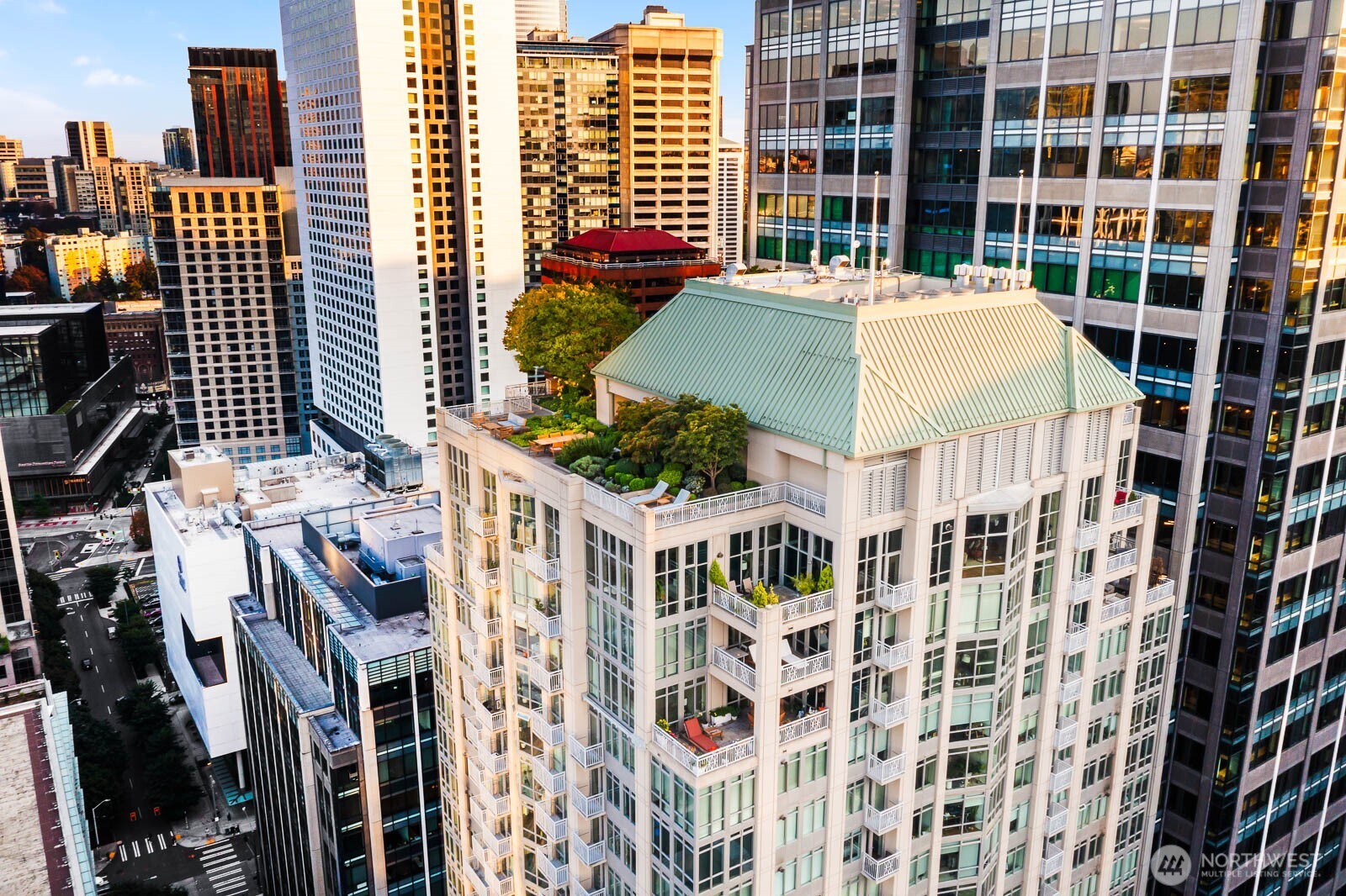 819 Virginia Street #3303, Seattle, WA 98101