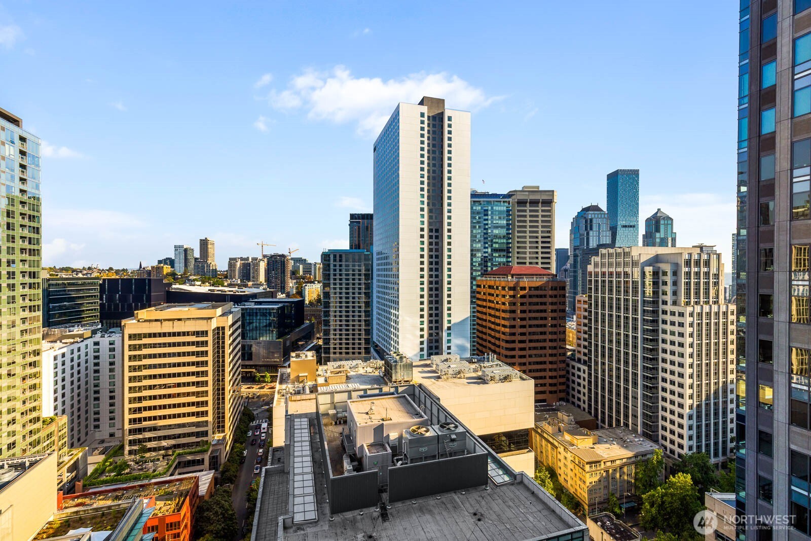 819 Virginia Street #3303, Seattle, WA 98101