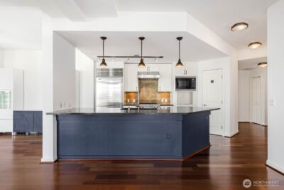 819 Virginia Street #3303, Seattle, WA 98101 - Photo 3