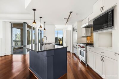 819 Virginia Street #3303, Seattle, WA 98101 - Photo 4