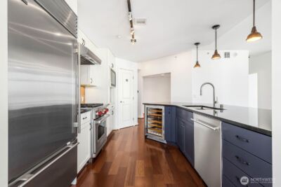 819 Virginia Street #3303, Seattle, WA 98101 - Photo 5