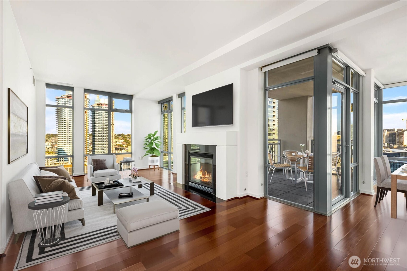 819 Virginia Street #3303, Seattle, WA 98101