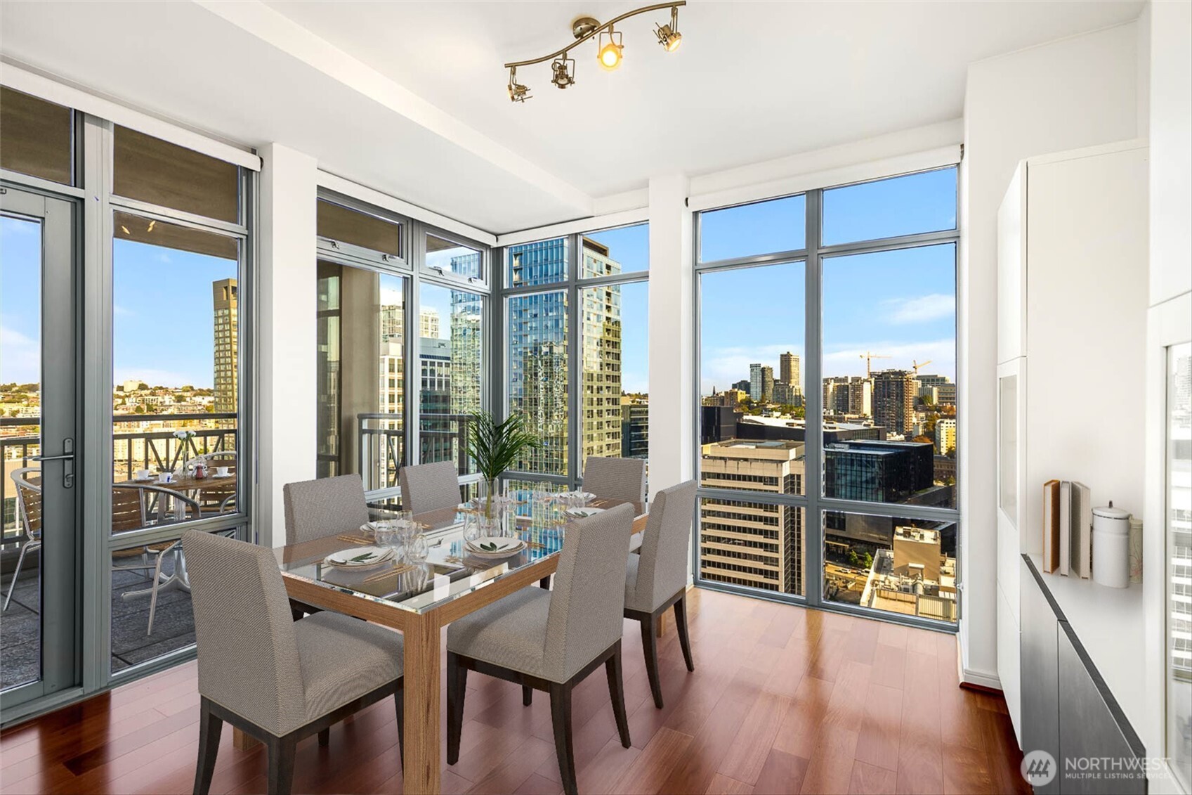 819 Virginia Street #3303, Seattle, WA 98101