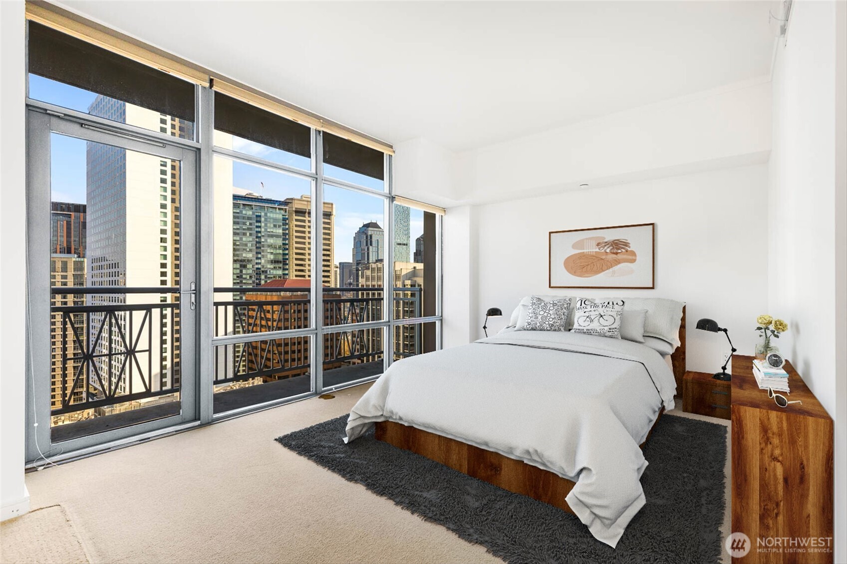 819 Virginia Street #3303, Seattle, WA 98101