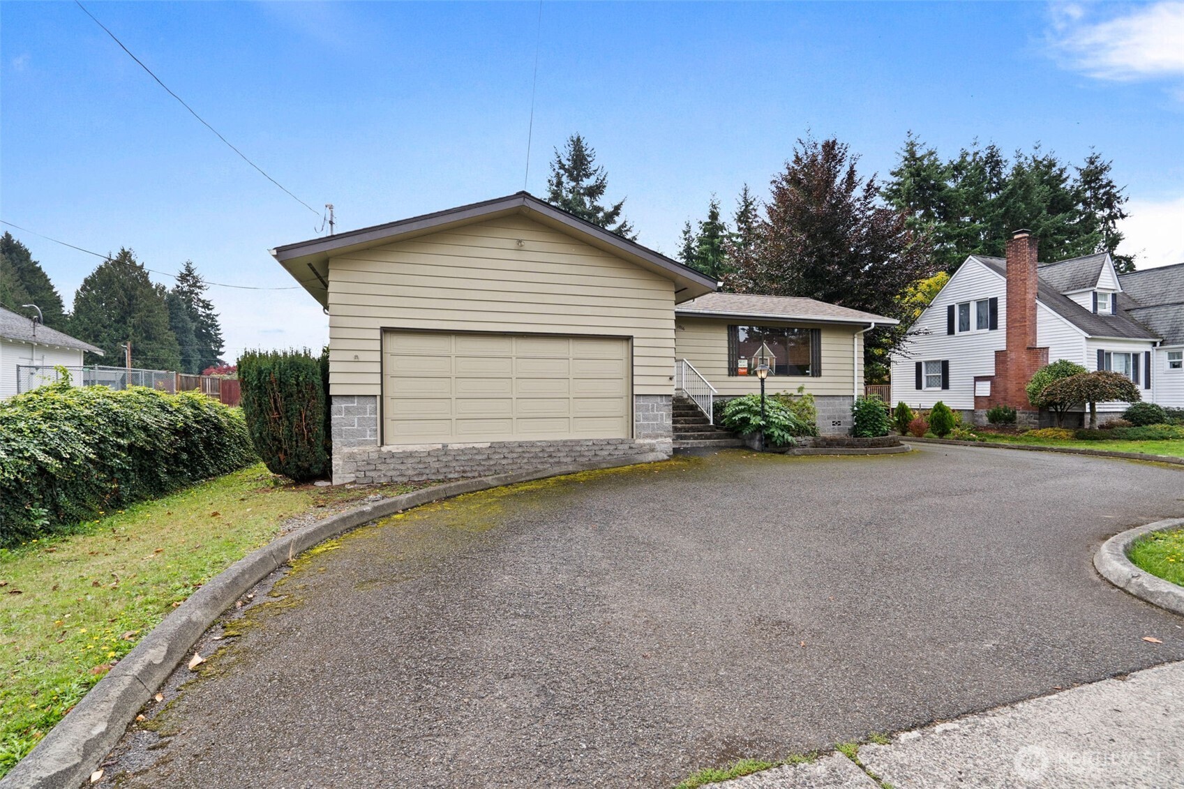 1016 Mellen Street , Centralia, WA 98531