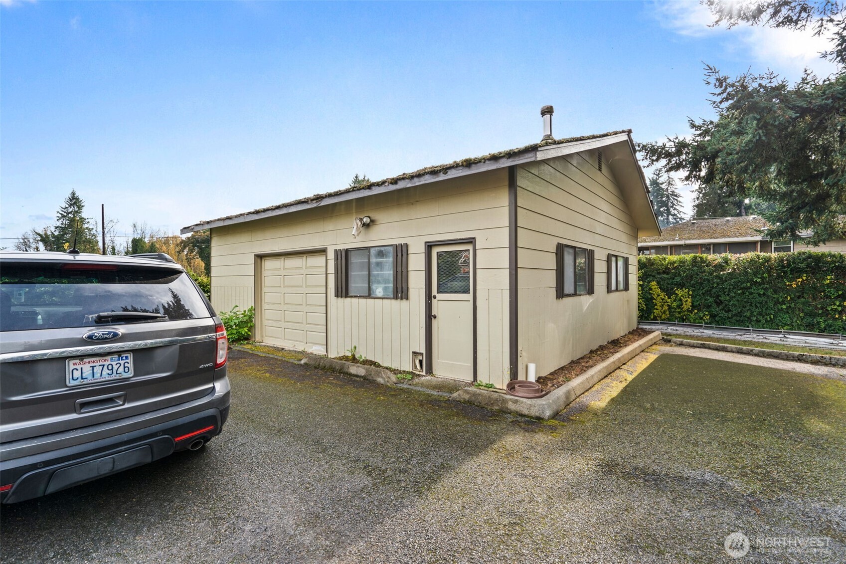 1016 Mellen Street , Centralia, WA 98531