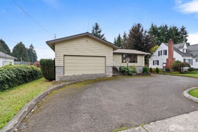 1016 Mellen Street , Centralia, WA 98531 - Photo 3