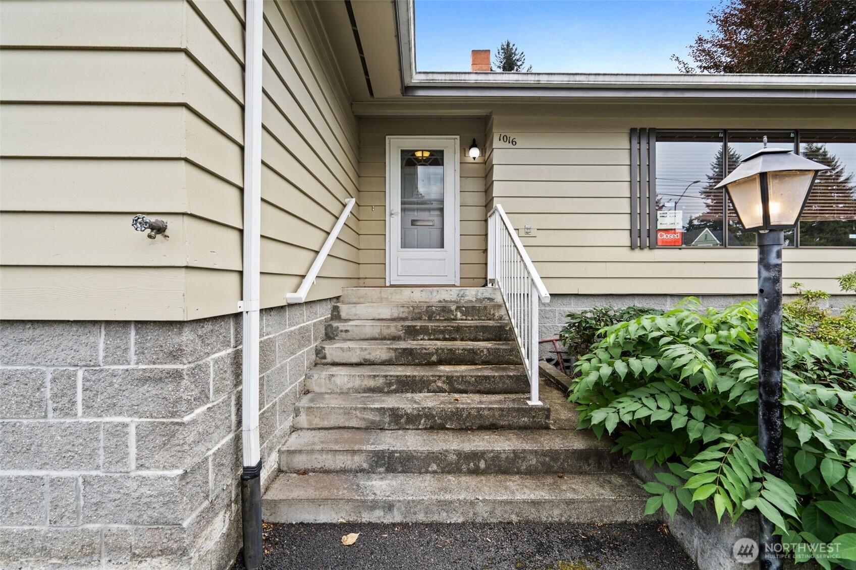 1016 Mellen Street , Centralia, WA 98531