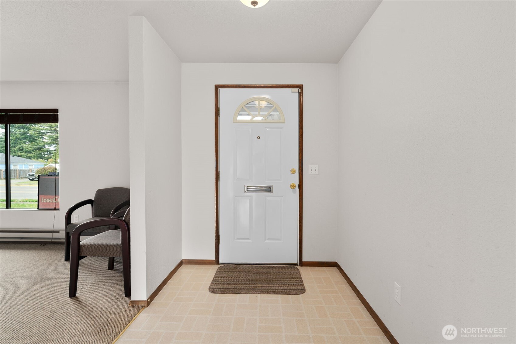 1016 Mellen Street , Centralia, WA 98531