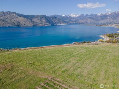 0 NNA Makai Road , Manson, WA 98831