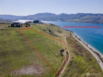 0 NNA Makai Road , Manson, WA 98831 - Photo 13