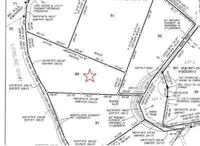 0 NNA Makai Road , Manson, WA 98831 - Photo 15