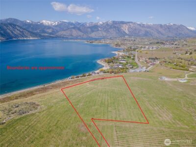 0 NNA Makai Road , Manson, WA 98831 - Photo 2