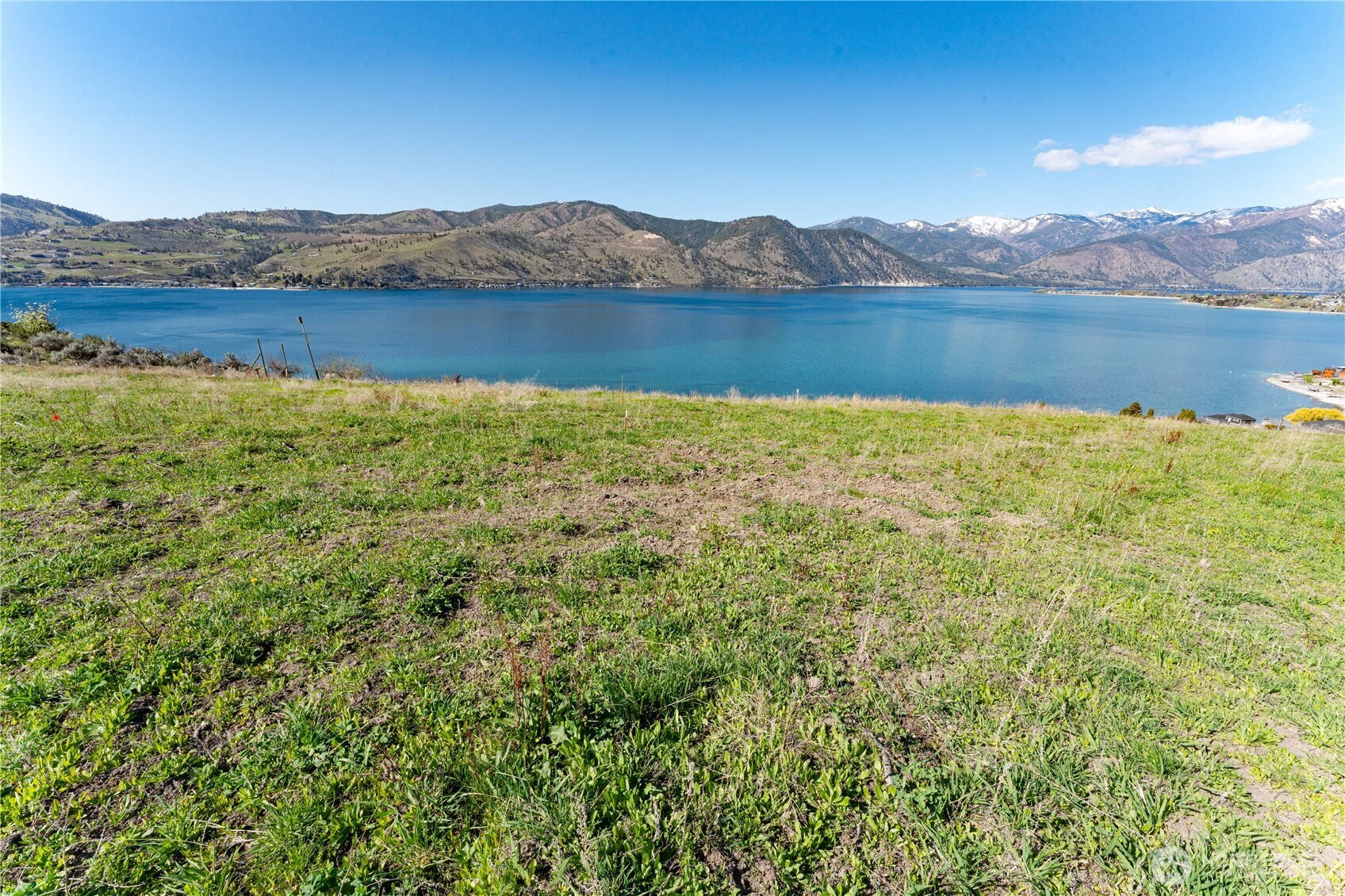 0 NNA Makai Road , Manson, WA 98831