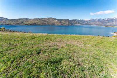 0 NNA Makai Road , Manson, WA 98831 - Photo 3