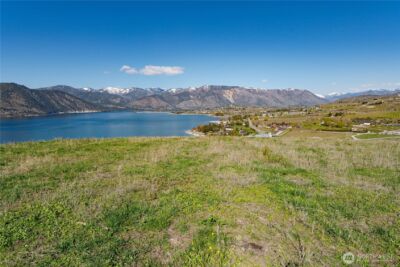 0 NNA Makai Road , Manson, WA 98831 - Photo 6