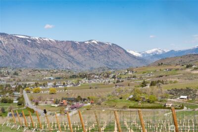 0 NNA Makai Road , Manson, WA 98831 - Photo 7