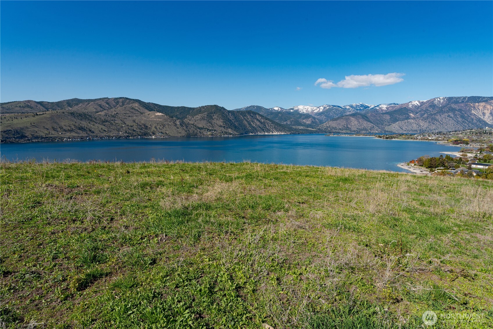 0 NNA Makai Road , Manson, WA 98831