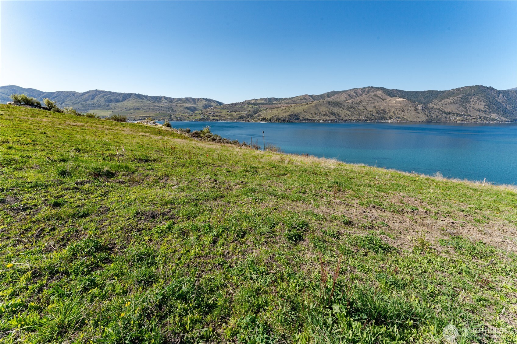 0 NNA Makai Road , Manson, WA 98831