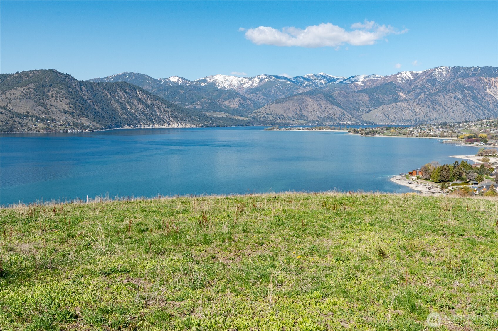 0 NNA Makai Road , Manson, WA 98831