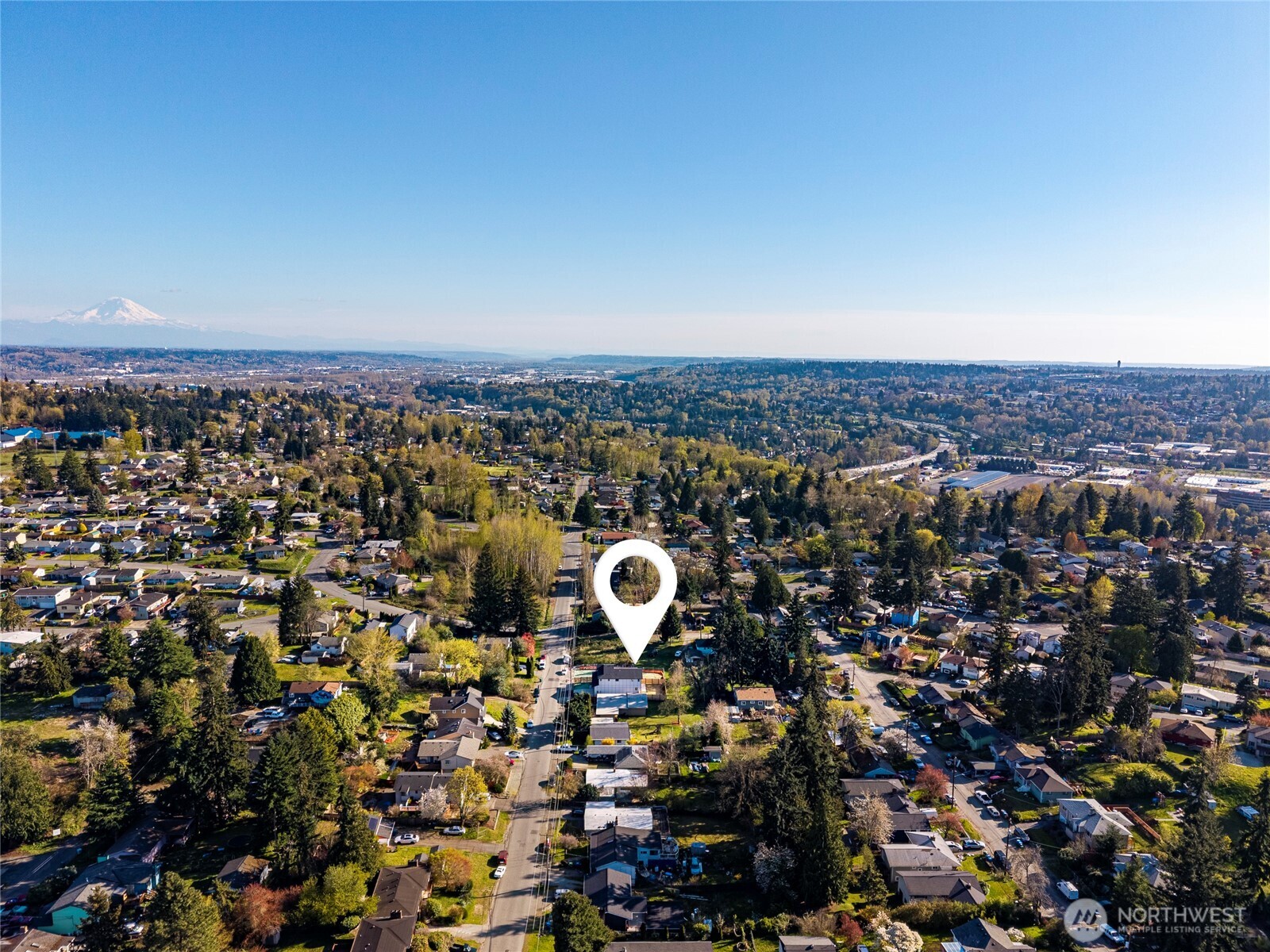 11279 59th Avenue S, Seattle, WA 98178