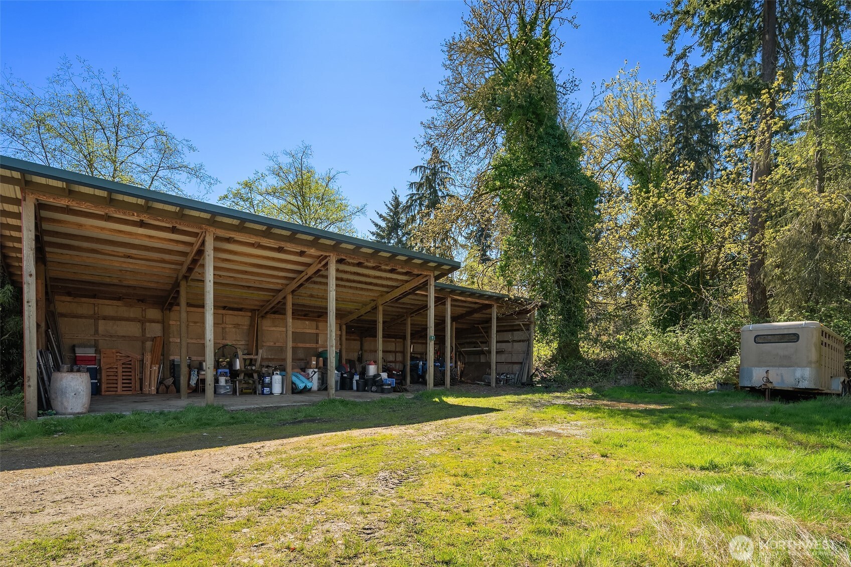 23419 107th Avenue SW, Vashon, WA 98070