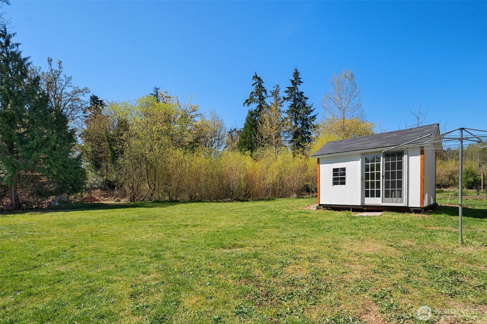 23419 107th Avenue SW, Vashon, WA 98070