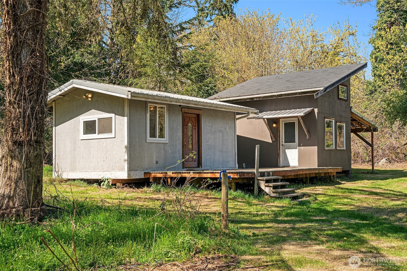 23419 107th Avenue SW, Vashon, WA 98070