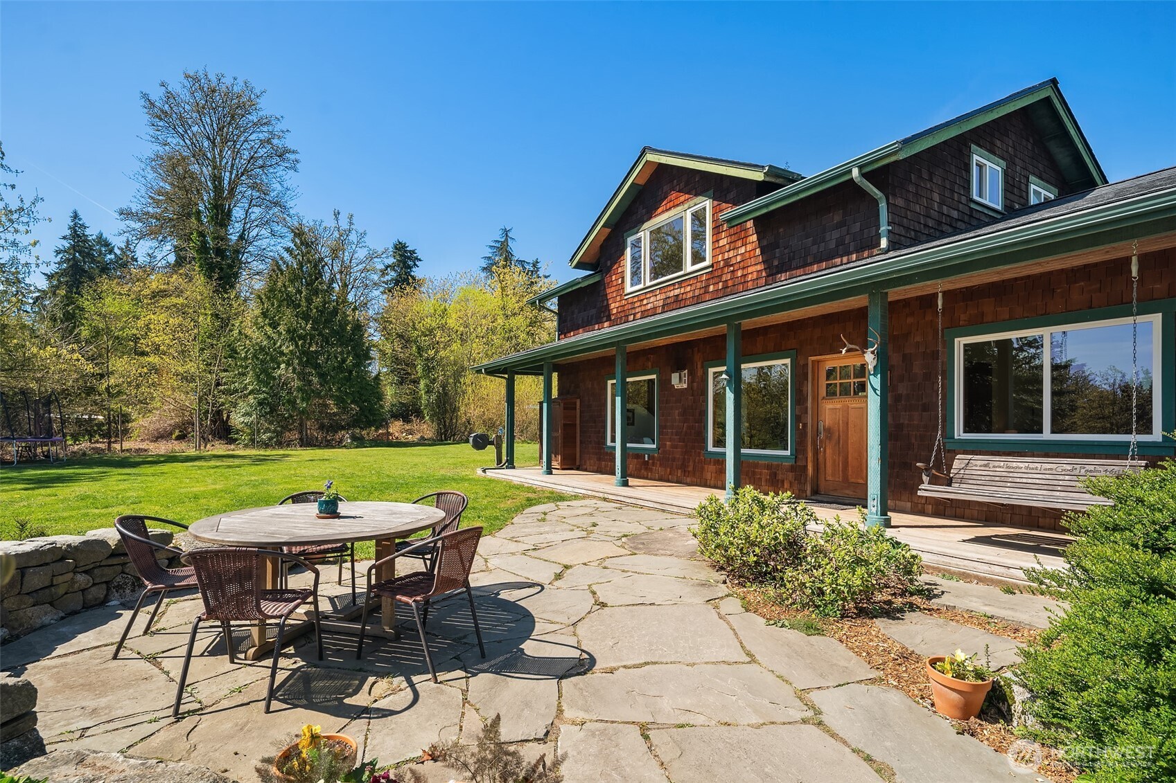 23419 107th Avenue SW, Vashon, WA 98070
