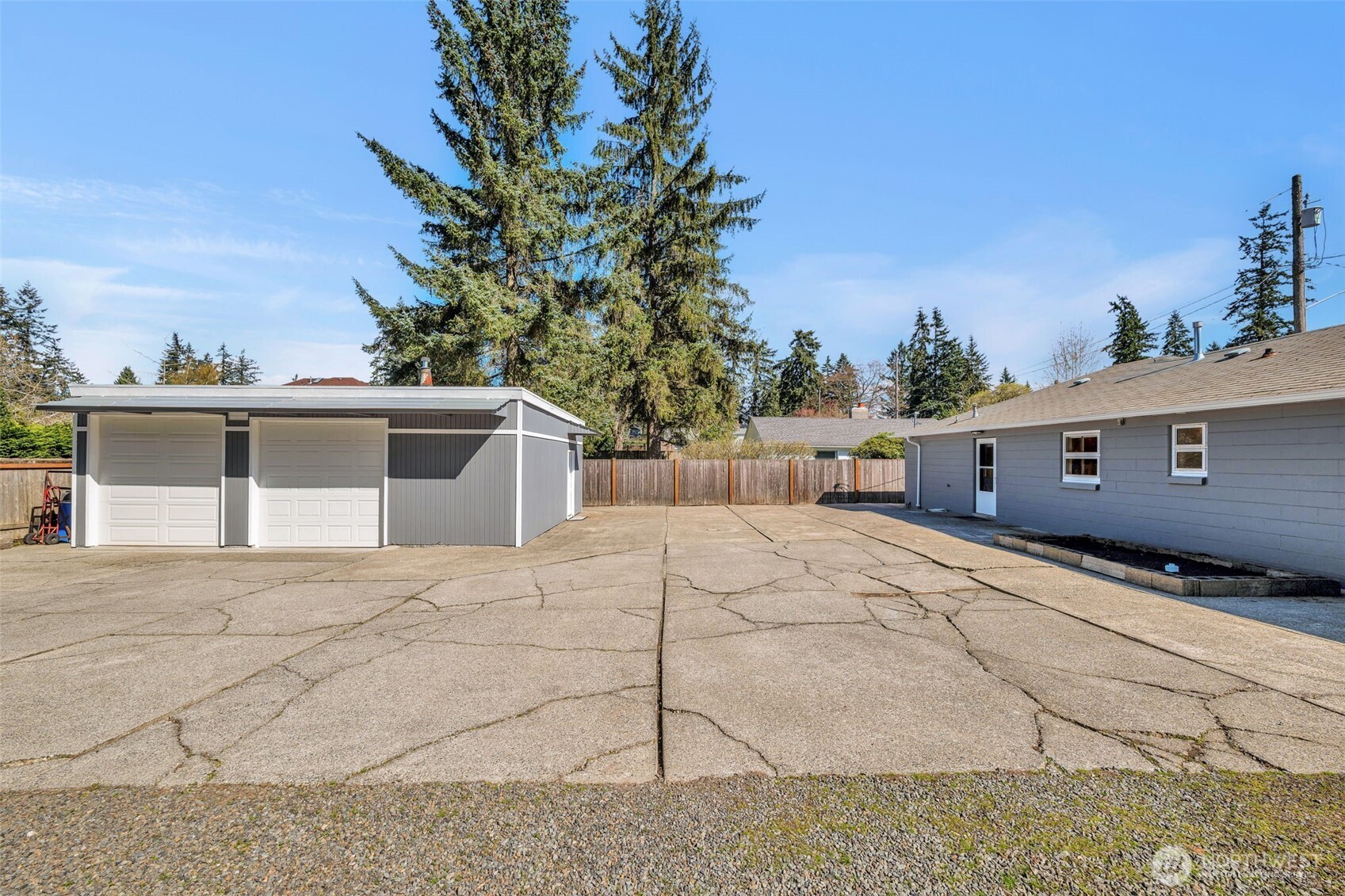 1314 N 188th Street , Shoreline, WA 98133