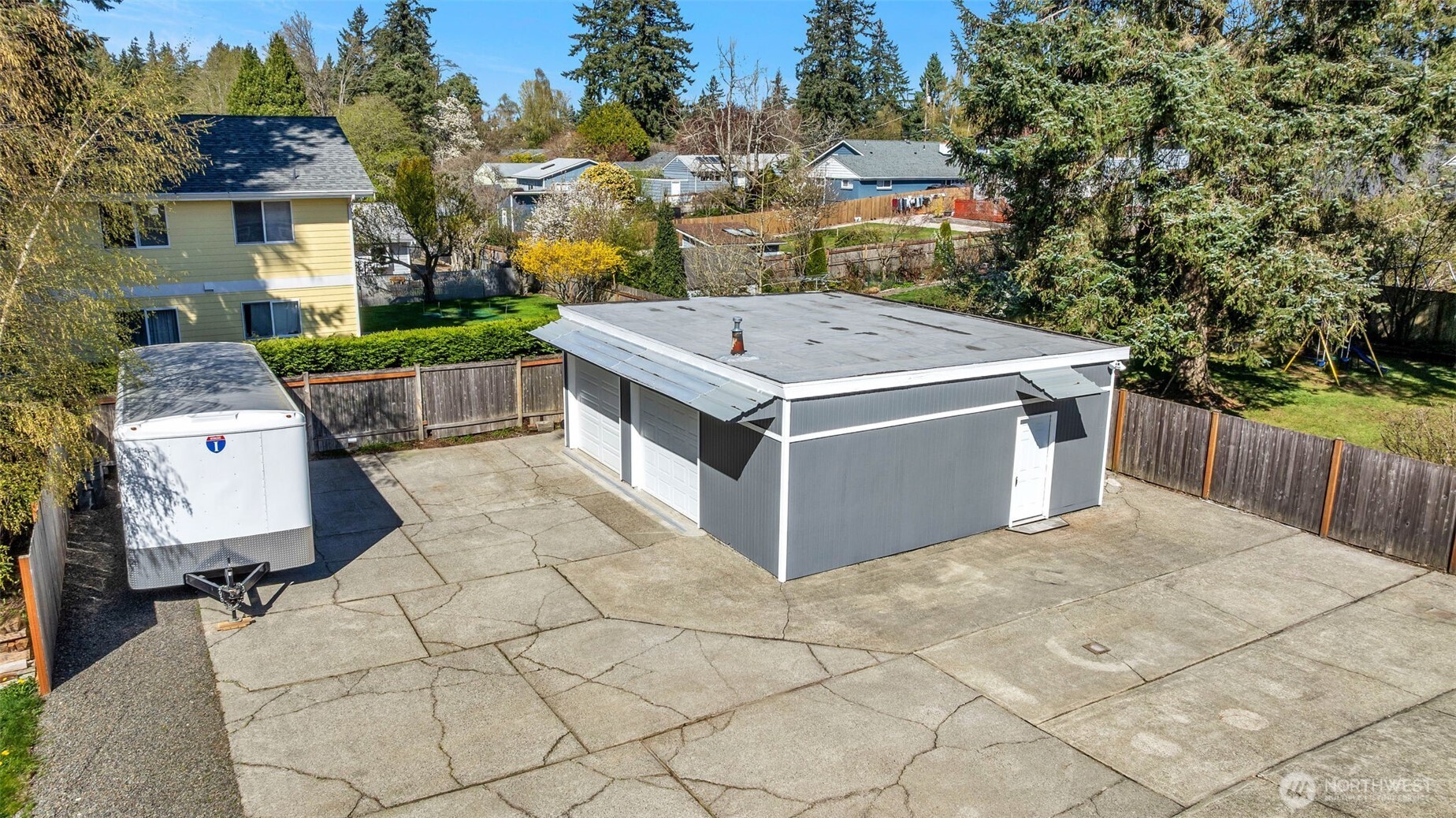 1314 N 188th Street , Shoreline, WA 98133