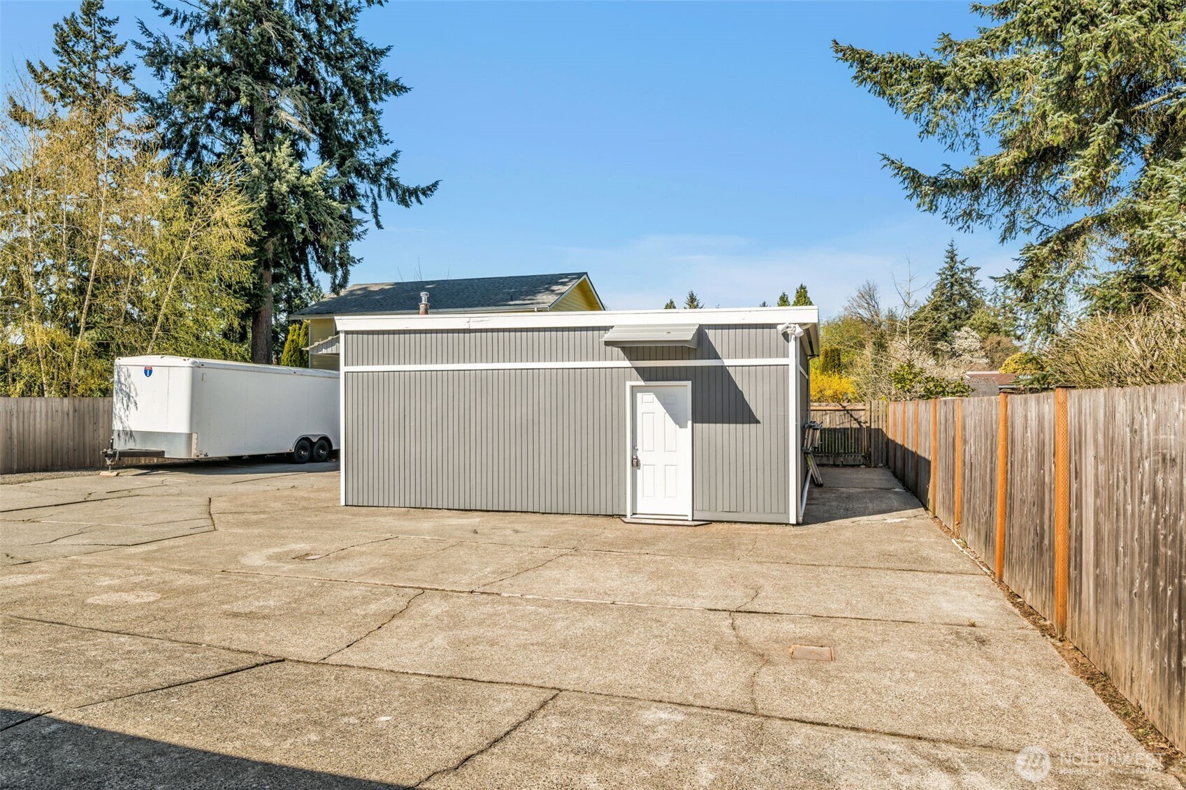 1314 N 188th Street , Shoreline, WA 98133