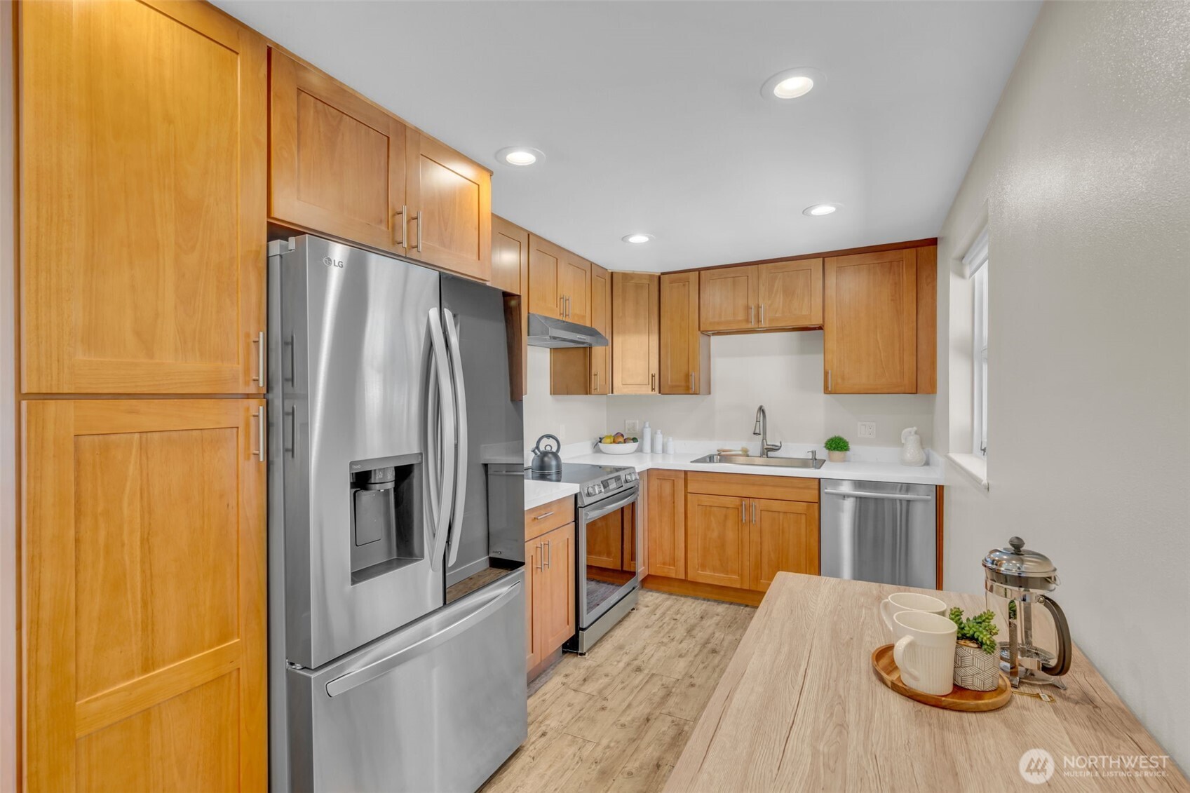 1314 N 188th Street , Shoreline, WA 98133