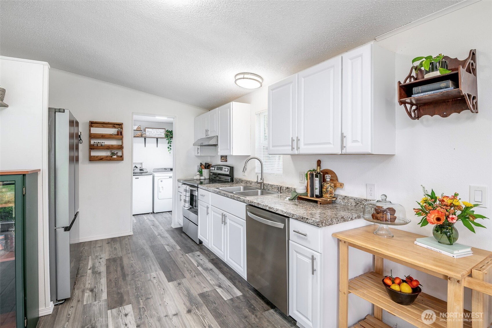 8725 Pepperidge Lane SE, Yelm, WA 98597