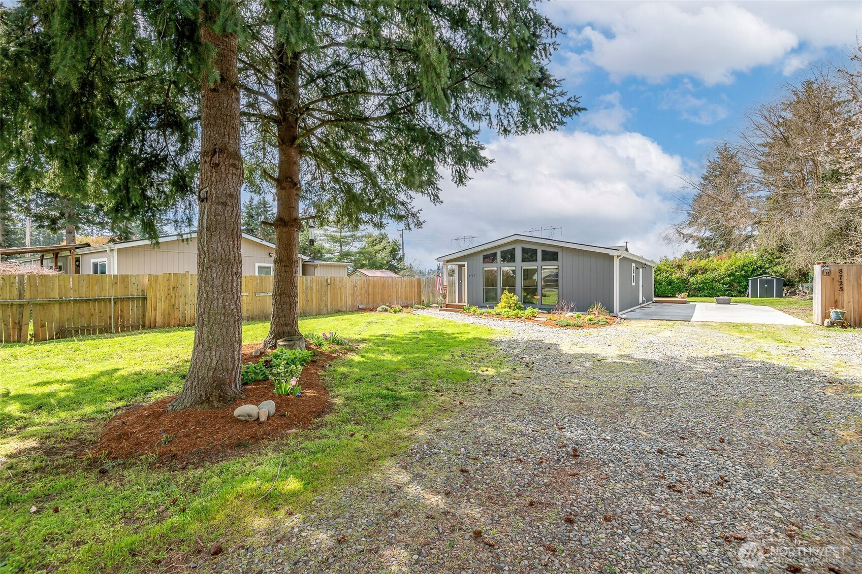 8725 Pepperidge Lane SE, Yelm, WA 98597