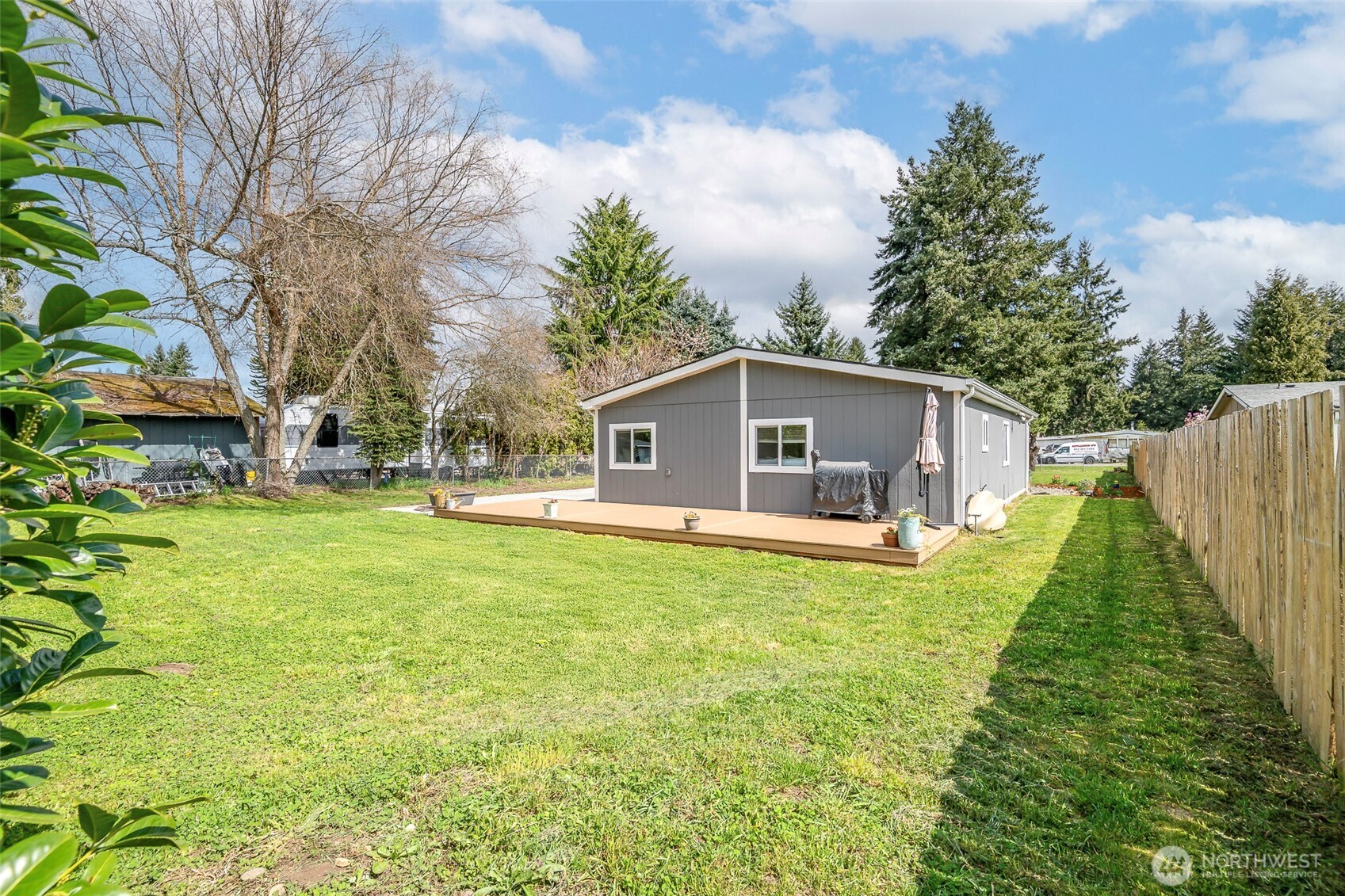 8725 Pepperidge Lane SE, Yelm, WA 98597