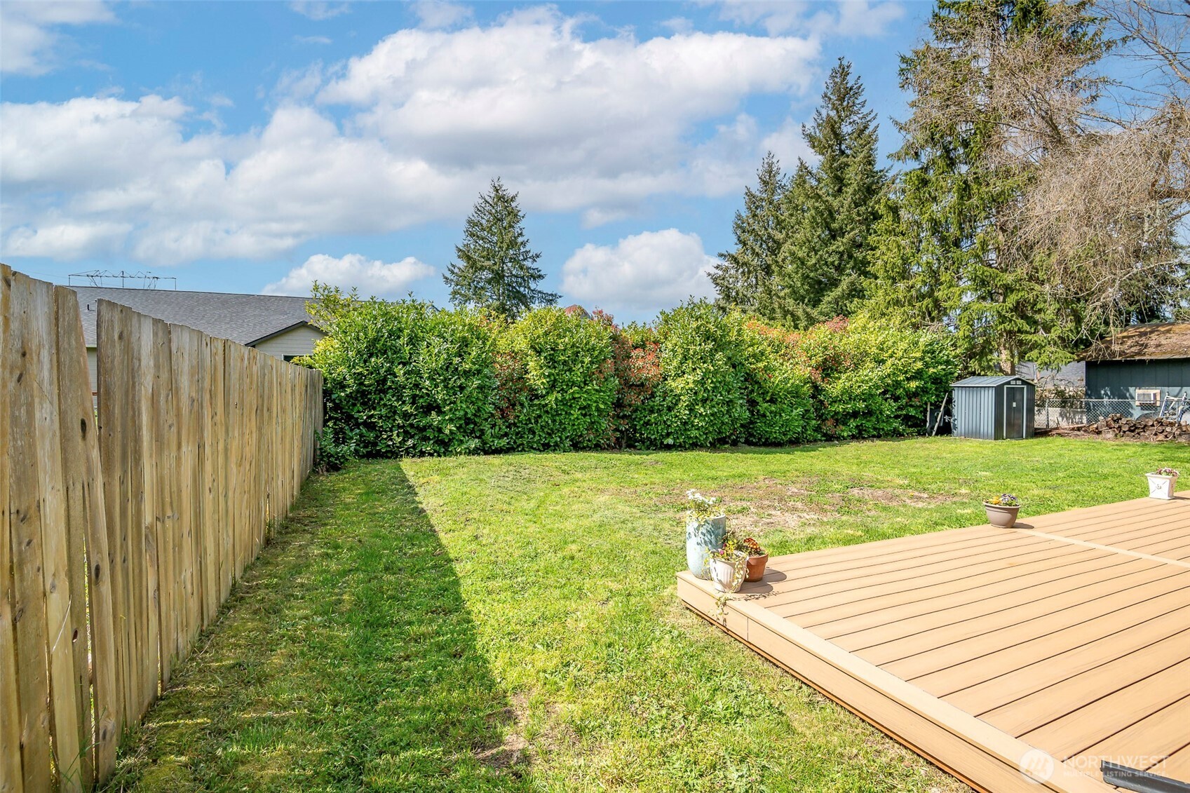 8725 Pepperidge Lane SE, Yelm, WA 98597