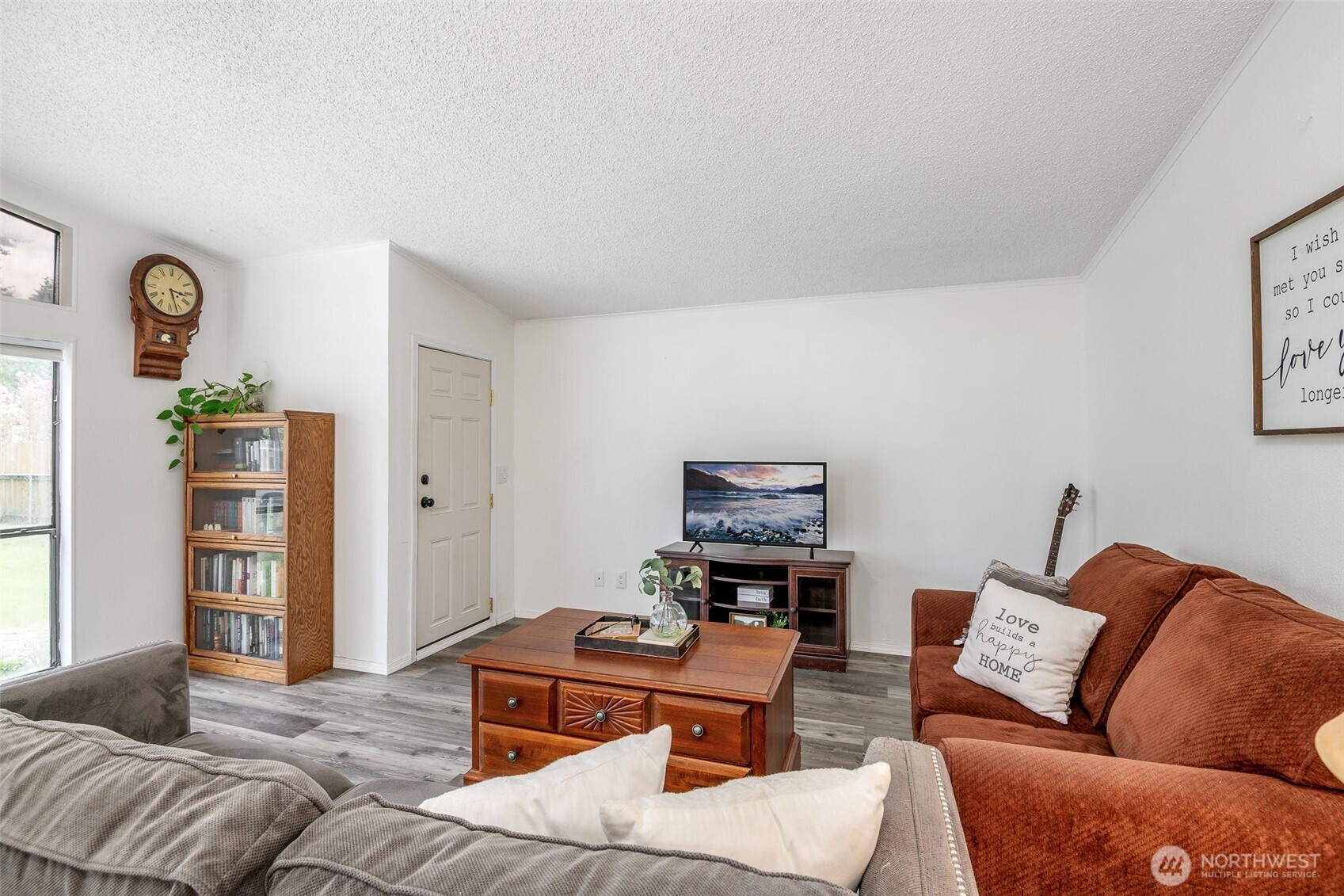 8725 Pepperidge Lane SE, Yelm, WA 98597