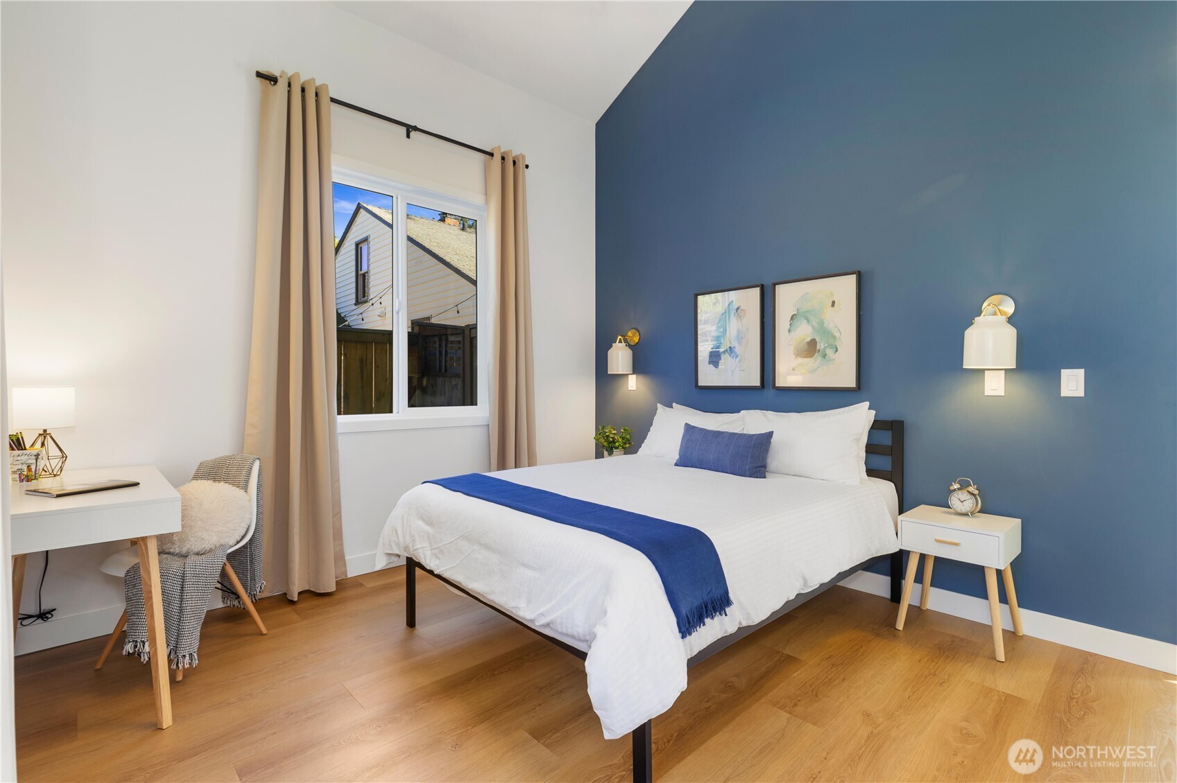 10039 13th Avenue NW, Seattle, WA 98177