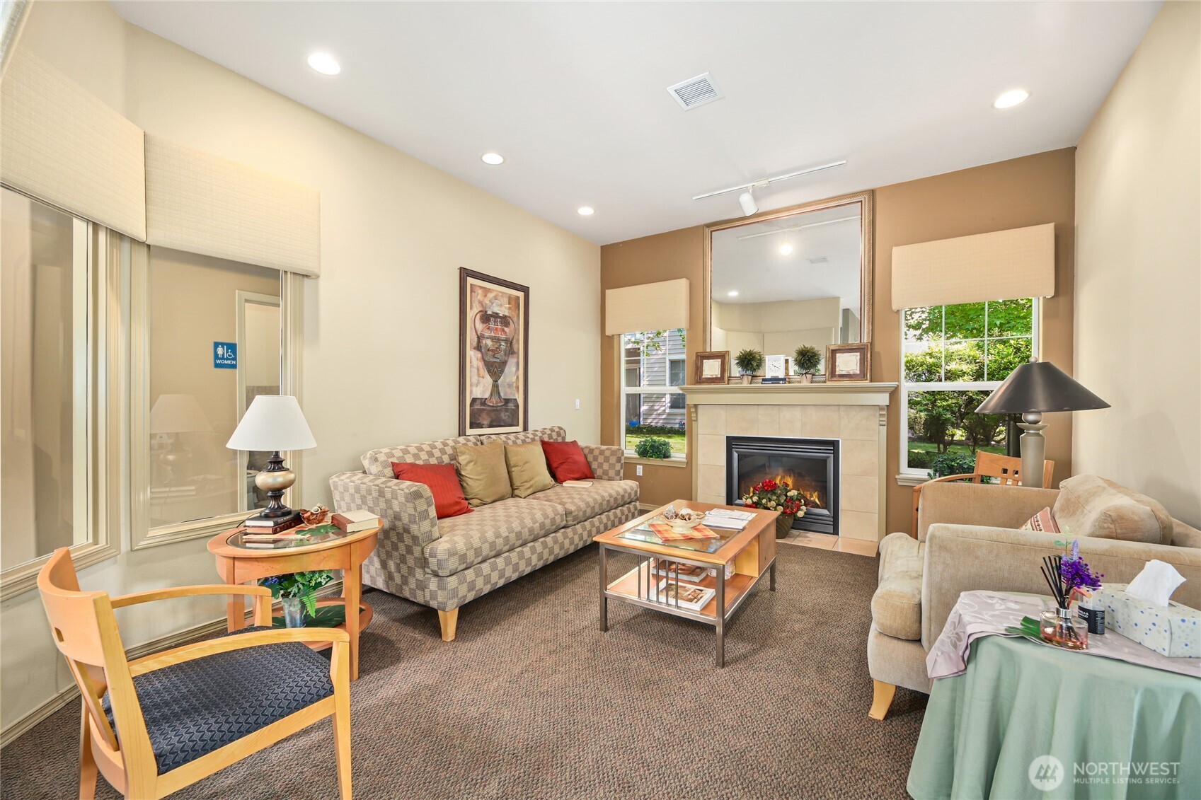 801 Rainier Avenue N #E325, Renton, WA 98057