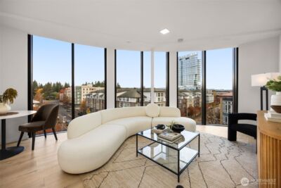 999 110th Avenue NE #500, Bellevue, WA 98004
