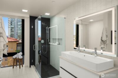 999 110th Avenue NE #500, Bellevue, WA 98004 - Photo 12
