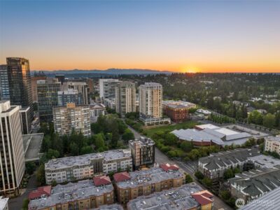 999 110th Avenue NE #500, Bellevue, WA 98004 - Photo 21
