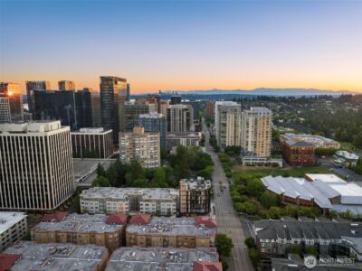 999 110th Avenue NE #500, Bellevue, WA 98004 - Photo 23