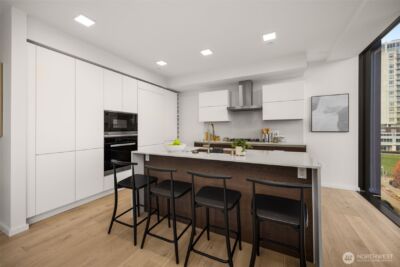 999 110th Avenue NE #500, Bellevue, WA 98004 - Photo 4