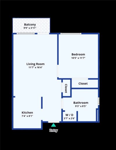 1705 Dock Street #531, Tacoma, WA 98402 - Photo 15