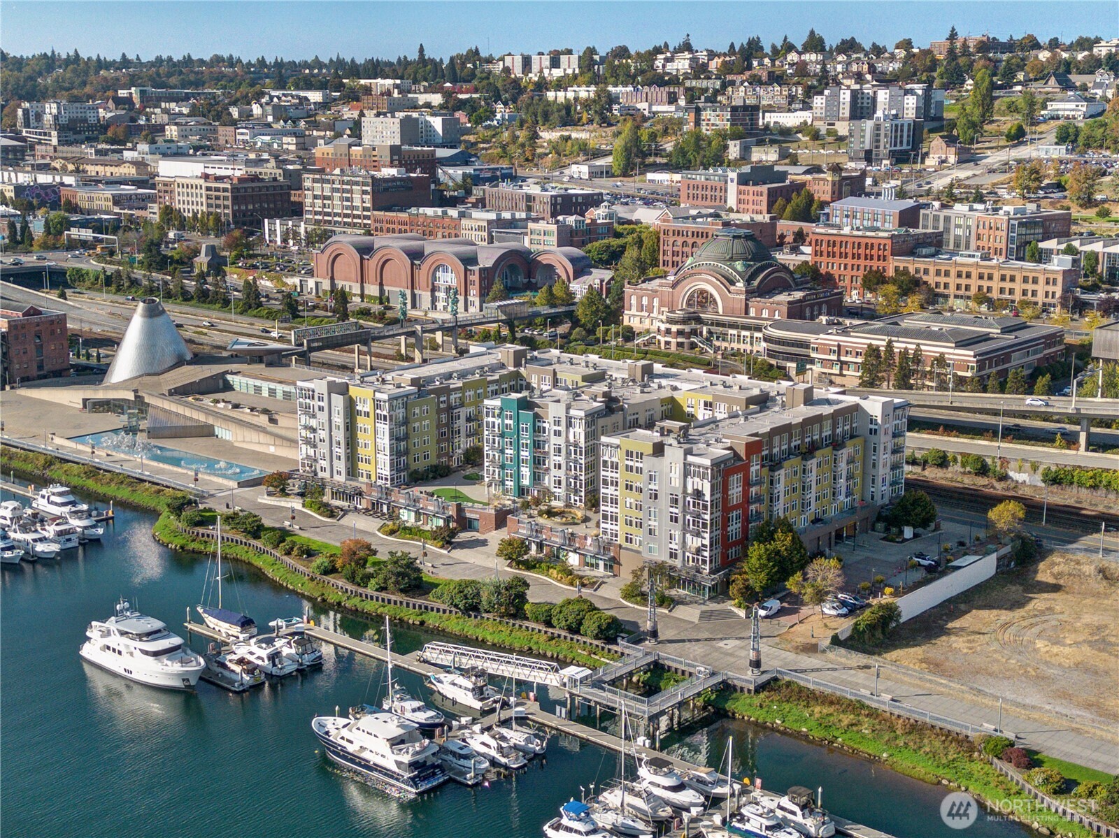 1705 Dock Street #531, Tacoma, WA 98402