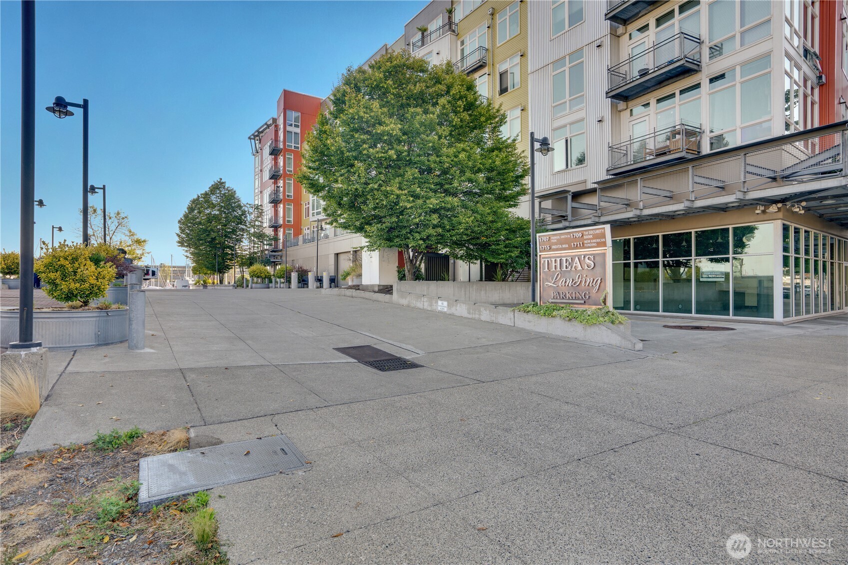 1705 Dock Street #531, Tacoma, WA 98402