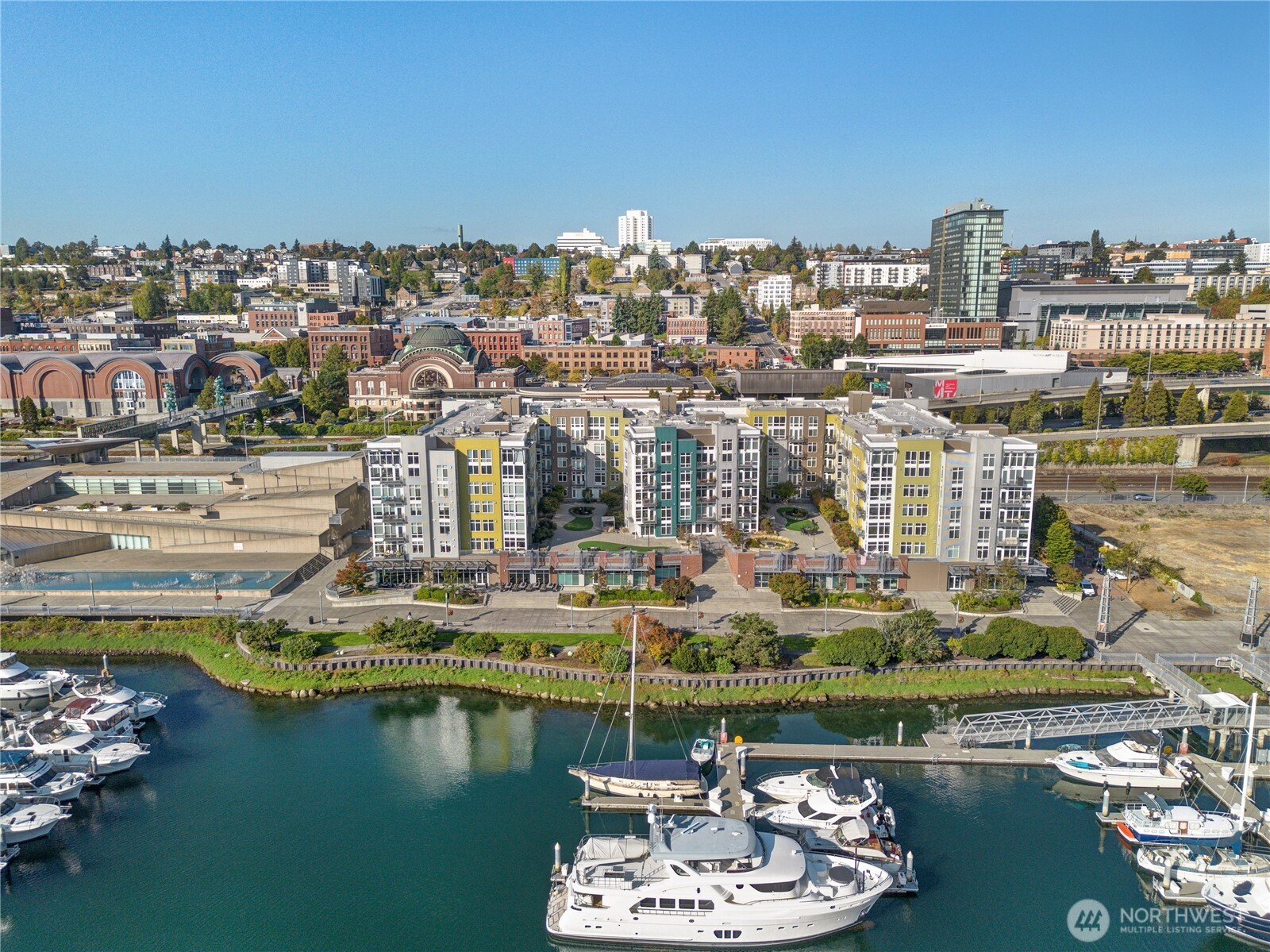 1705 Dock Street #531, Tacoma, WA 98402